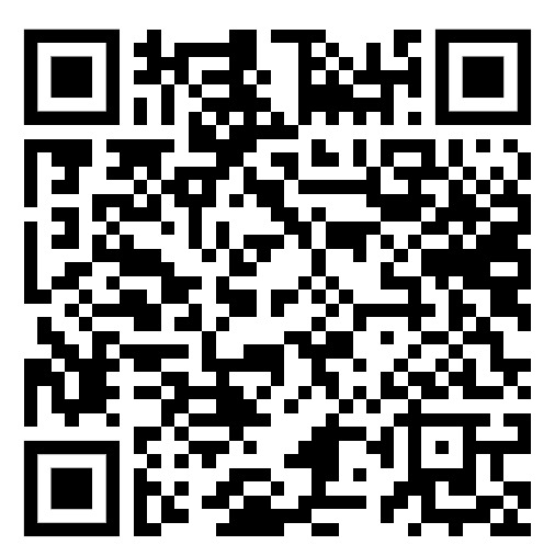 QR code GForm SCMSM